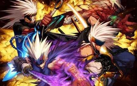 拆解对手反 拆解对手反