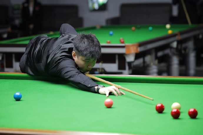 完成破僵 完成破僵