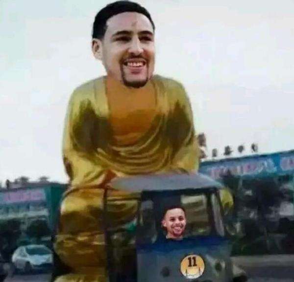 时间的